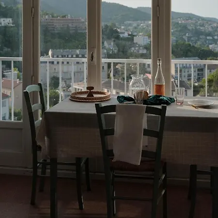 L'heure Bleue - Meuble De Tourisme 3 Etoiles *