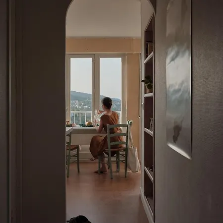 L'heure Bleue - Meuble De Tourisme 3 Etoiles Apartman *