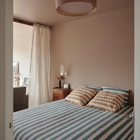 L'heure Bleue - Meuble De Tourisme 3 Etoiles Daire
