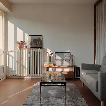 Apartamento L'heure Bleue - Meuble De Tourisme 3 Etoiles *