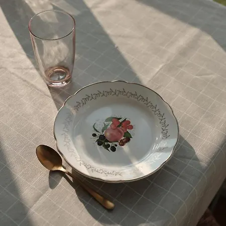 L'heure Bleue - Meuble De Tourisme 3 Etoiles Apartamento Royat