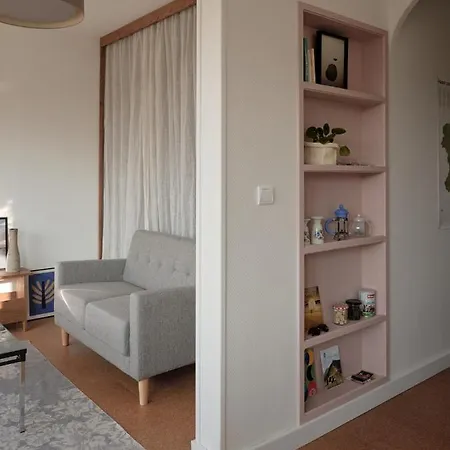 L'heure Bleue - Meuble De Tourisme 3 Etoiles Royat