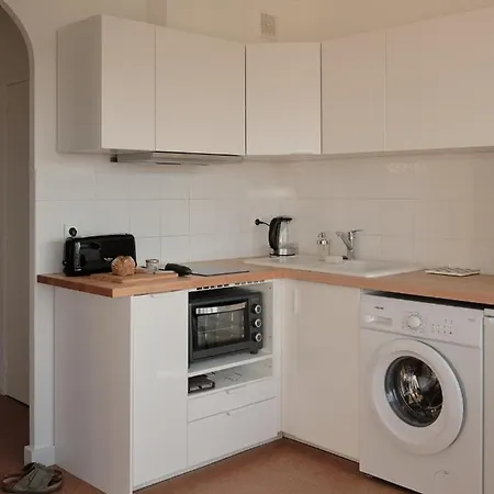 Apartamento L'heure Bleue - Meuble De Tourisme 3 Etoiles *