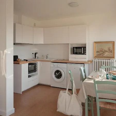 L'heure Bleue - Meuble De Tourisme 3 Etoiles *