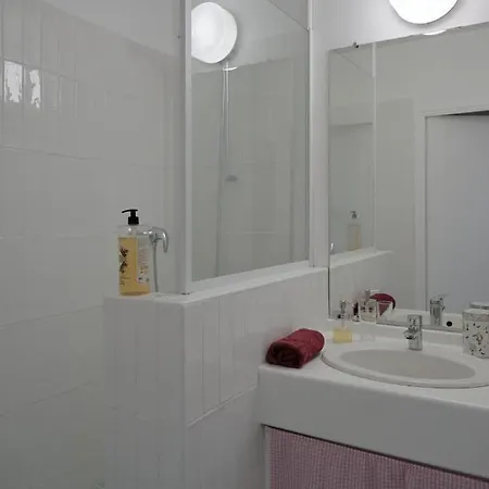 L'heure Bleue - Meuble De Tourisme 3 Etoiles Apartman