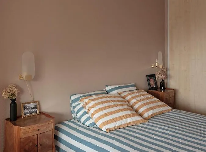 Appartamento L'heure Bleue - Meuble De Tourisme 3 Etoiles Royat