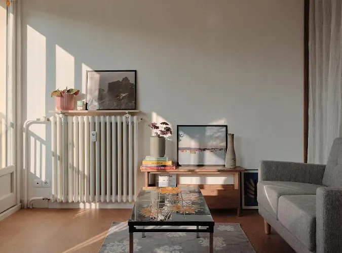 Appartamento L'heure Bleue - Meuble De Tourisme 3 Etoiles *