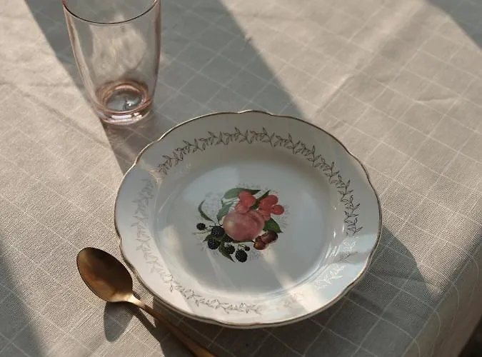 L'heure Bleue - Meuble De Tourisme 3 Etoiles Appartamento Royat