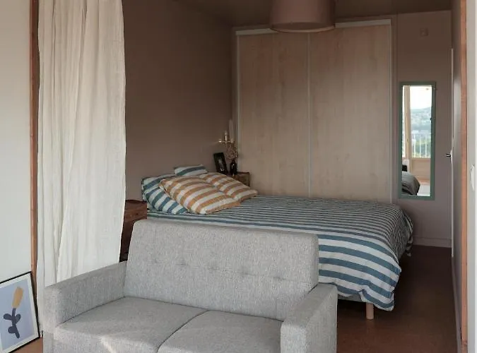 L'heure Bleue - Meuble De Tourisme 3 Etoiles Appartamento *