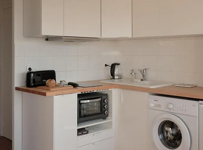 Appartamento L'heure Bleue - Meuble De Tourisme 3 Etoiles *