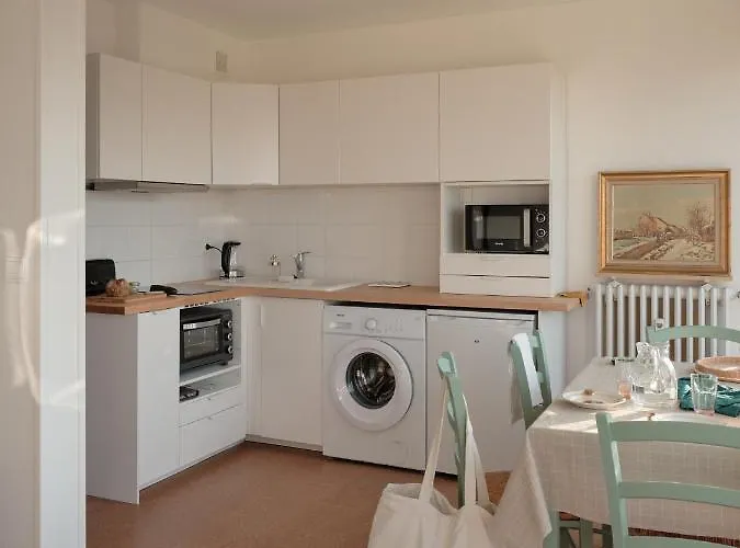 L'heure Bleue - Meuble De Tourisme 3 Etoiles *