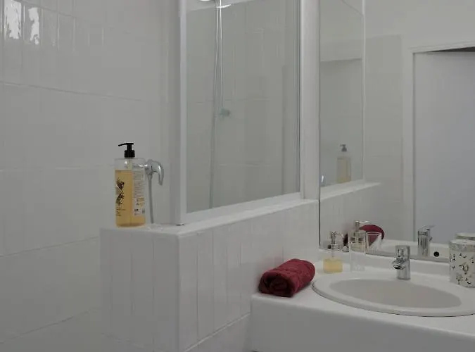 L'heure Bleue - Meuble De Tourisme 3 Etoiles Appartamento