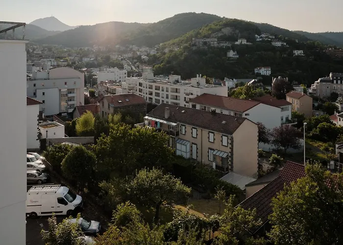 Appartamento L'heure Bleue - Meuble De Tourisme 3 Etoiles